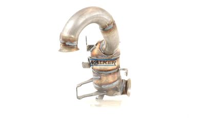 Pre-Catalytic Converter WALKER 28637