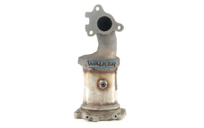 Catalytic Converter WALKER 28650