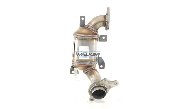 WALKER 28652 Pre-Catalytic Converter