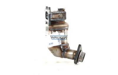Catalytic Converter WALKER 28658