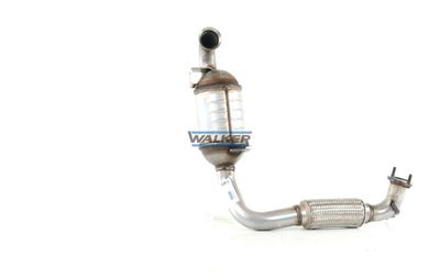 Catalytic Converter WALKER 28662
