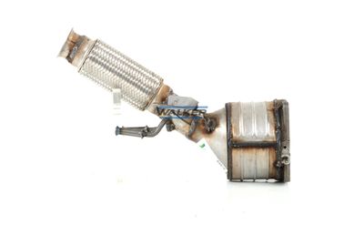 Catalytic Converter WALKER 28681