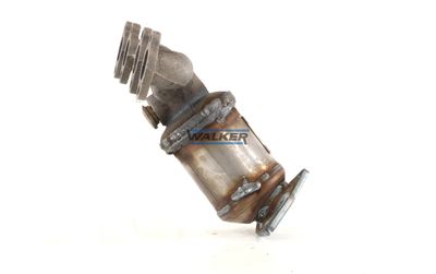 Catalytic Converter WALKER 28686