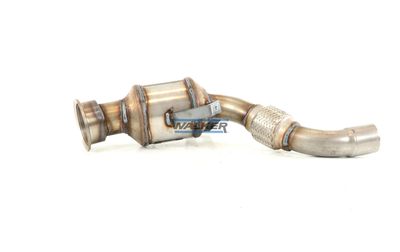 Catalytic Converter WALKER 28690