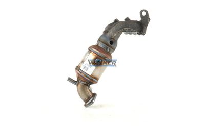 Catalytic Converter WALKER 28692