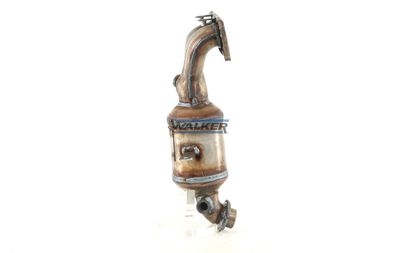 Catalytic Converter WALKER 28693