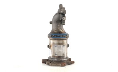 Catalytic Converter WALKER 28696
