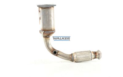 Catalytic Converter WALKER 28697