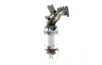 Catalytic Converter WALKER 28700