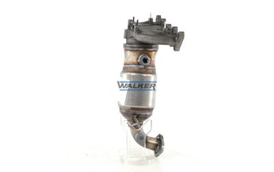 Catalytic Converter WALKER 28706