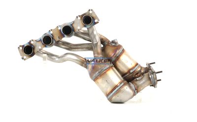 Catalytic Converter WALKER 28716
