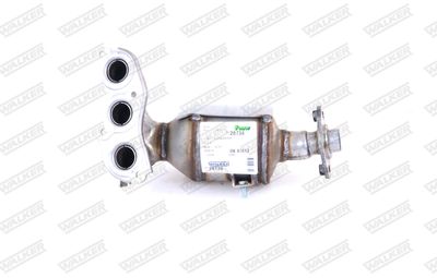 Catalytic Converter WALKER 28734