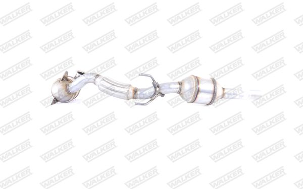 WALKER 28739 Catalytic Converter