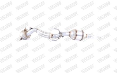Catalytic Converter WALKER 28739