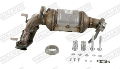 Catalytic Converter WALKER 28747