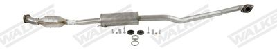 Catalytic Converter WALKER 28761
