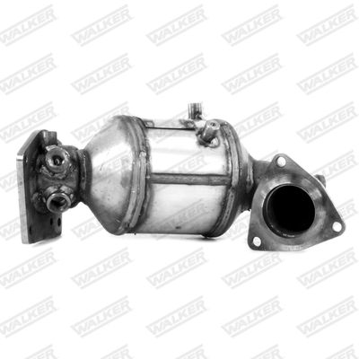Catalytic Converter WALKER 28786
