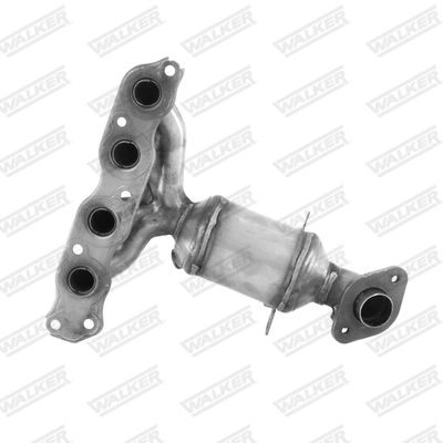 Catalytic Converter WALKER 28799