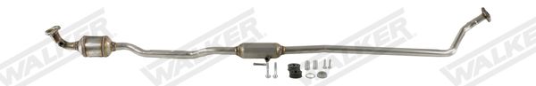 WALKER 28860 Catalytic Converter