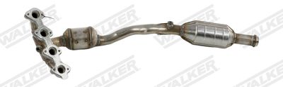 Catalytic Converter WALKER 28870