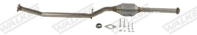 Catalytic Converter WALKER 28871