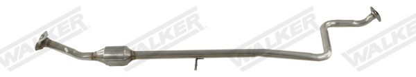 WALKER 28872 Catalytic Converter