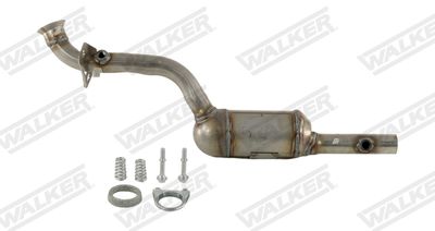 Catalytic Converter WALKER 28875