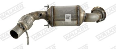 Catalytic Converter WALKER 28877