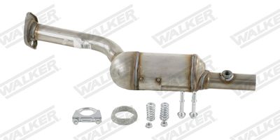 Catalytic Converter WALKER 28878