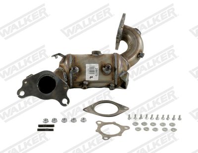 Catalytic Converter WALKER 28879