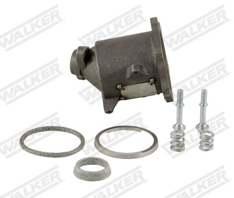 WALKER 28880 Catalytic Converter