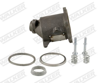 Catalytic Converter WALKER 28880