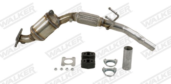 WALKER 28881 Catalytic Converter