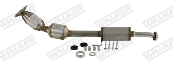 WALKER 28882 Catalytic Converter