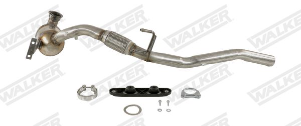 WALKER 28885 Catalytic Converter