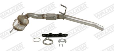 Catalytic Converter WALKER 28887