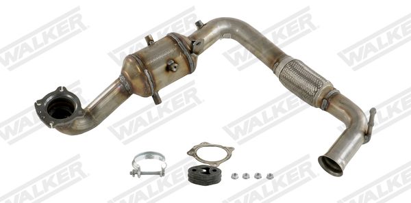 WALKER 28898 Catalytic Converter