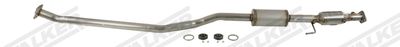 Catalytic Converter WALKER 28907