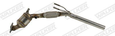 Catalytic Converter WALKER 28909