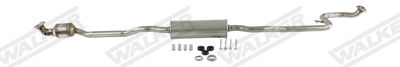 Catalytic Converter WALKER 28910
