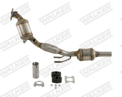 Catalytic Converter WALKER 28911