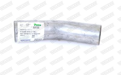 Exhaust Pipe WALKER 32032