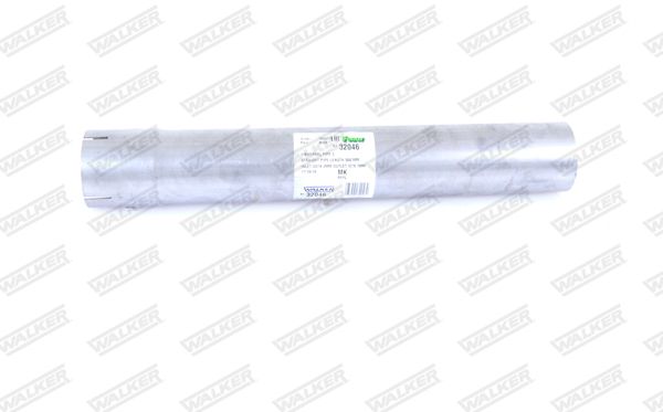 WALKER 32046 Exhaust Pipe