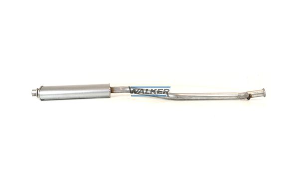 WALKER 70000 Centre Muffler