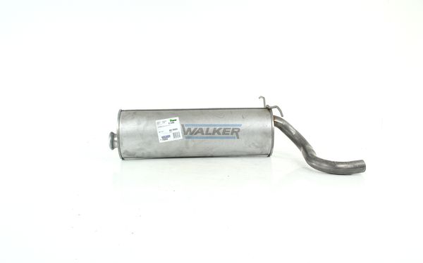 WALKER 70083 Rear Muffler