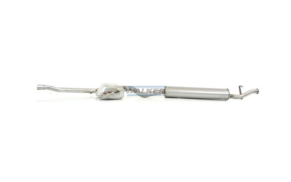 WALKER 70109 Rear Muffler