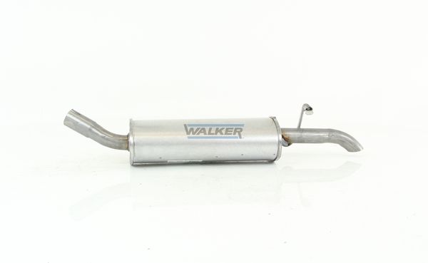 WALKER 70130 Rear Muffler