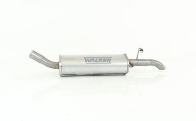 Rear Muffler WALKER 70130