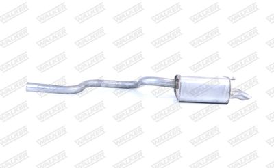 Rear Muffler WALKER 70132