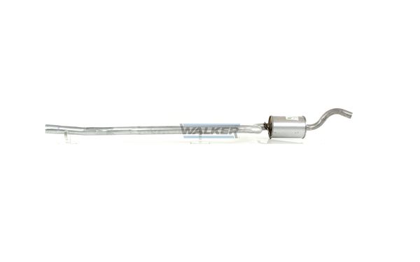 WALKER 70140 Centre Muffler
